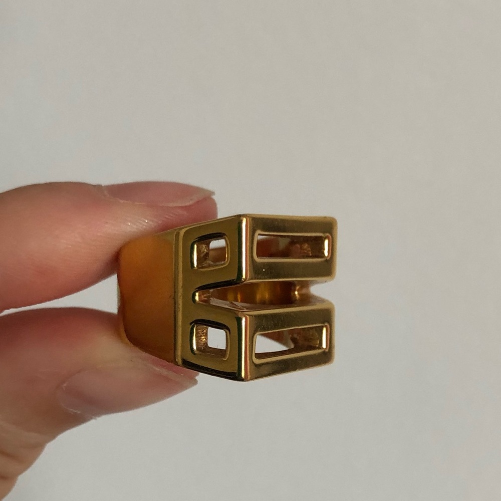 Chloe ring - Picture 2 of 5